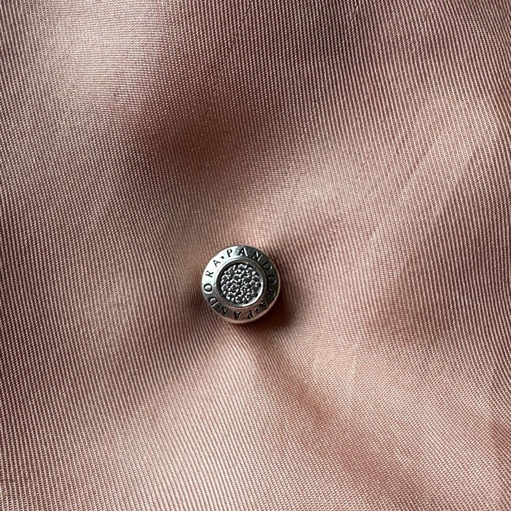 Classic Pandora Charm